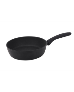 Сковорода Ardesto AR1928BMR 28см Чорна (Black)