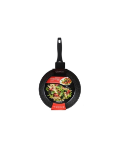 Сковорода Ardesto AR1926DF 26см Чорна (Black)