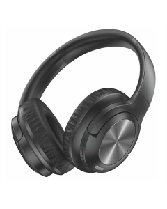 Бездротові повнорозмірні навушники Foneng BL51 Чорні (Black)