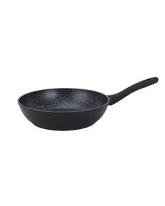 Сковорода Ardesto AR1928GMN 28см Чорна (Black)