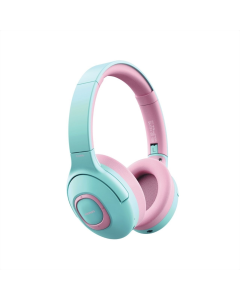 Бездротові повнорозмірні навушники Promate Coddy Гумка (Bubblegum)