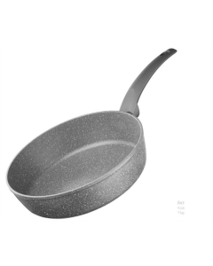 Сковорода Ardesto AR1926GDS 26см Сіра (Grey)