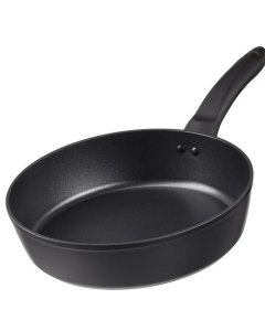 Сковорода Ardesto AR1928GDP 28см Чорна (Black)