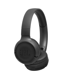 Бездротові повнорозмірні навушники JBL Tune 500BT Чорні (Black)