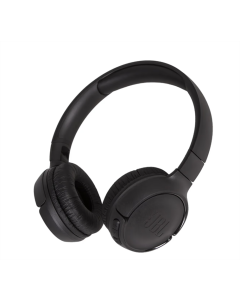 Бездротові повнорозмірні навушники JBL Tune 500BT Чорні (Black)