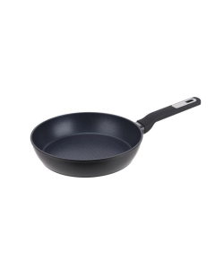 Сковорода Ardesto AR1928GMI 28см Чорна (Black)