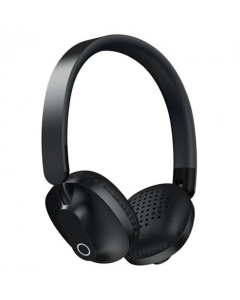Бездротові повнорозмірні навушники Remax RB-550HB HiFi Чорні (Black)