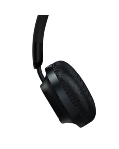 Бездротові повнорозмірні навушники Remax RB-550HB HiFi Чорні (Black)