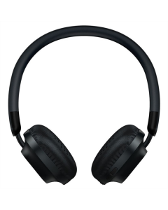 Бездротові повнорозмірні навушники Remax RB-550HB HiFi Чорні (Black)