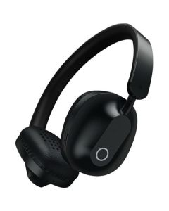 Бездротові повнорозмірні навушники Remax RB-550HB HiFi Чорні (Black)