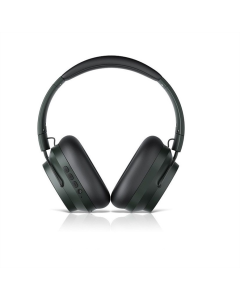 Бездротові повнорозмірні навушники REAL-EL GD-865 Сірі (Dark Green)