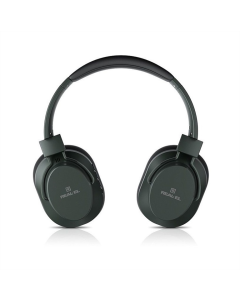 Бездротові повнорозмірні навушники REAL-EL GD-865 Сірі (Dark Green)