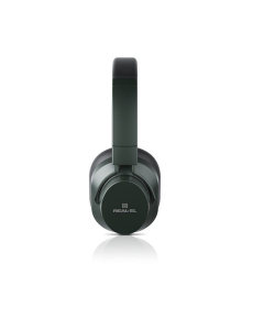 Бездротові повнорозмірні навушники REAL-EL GD-865 Сірі (Dark Green)