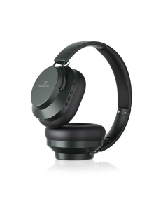 Бездротові повнорозмірні навушники REAL-EL GD-865 Сірі (Dark Green)