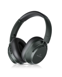 Бездротові повнорозмірні навушники REAL-EL GD-865 Сірі (Dark Green)