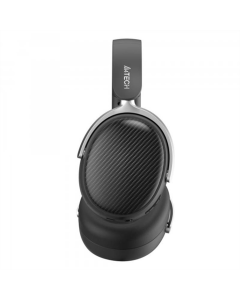 Бездротові повнорозмірні навушники A4Tech Fstyler BH350C Чорні (Black)