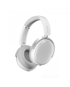 Беспроводные полноразмерные наушники A4Tech Fstyler BH350C Белые (White)
