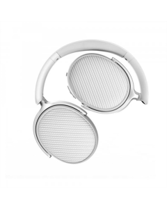 Бездротові повнорозмірні навушники A4Tech Fstyler BH350C Білі (White)