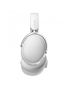Беспроводные полноразмерные наушники A4Tech Fstyler BH350C Белые (White)