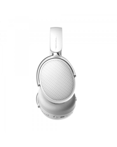 Беспроводные полноразмерные наушники A4Tech Fstyler BH350C Белые (White)