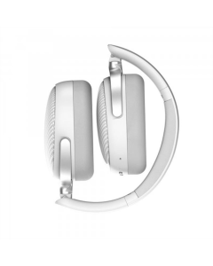 Беспроводные полноразмерные наушники A4Tech Fstyler BH350C Белые (White)