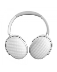 Бездротові повнорозмірні навушники A4Tech Fstyler BH350C Білі (White)