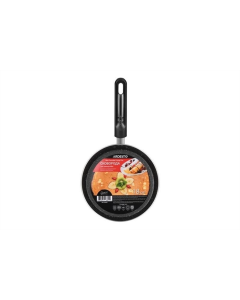 Сковорода для блинов Mini Ardesto AR1918GP 18 см Черная (Black)