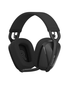 Бездротові повнорозмірні навушники Bloody GR280 Sports Чорні (Black)