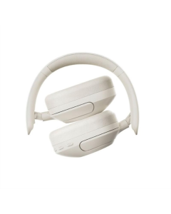 Бездротові повнорозмірні навушники QCY H4 ANC Біліі (White)