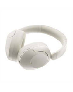 Бездротові повнорозмірні навушники QCY H4 ANC Біліі (White)
