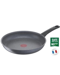 Сковорода Tefal Healthy Chef 24см G1500472 Сіра (Grey)