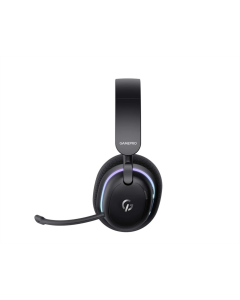 Бездротові повнорозмірні навушники GamePro Asgard Bragi Чорні (Black)