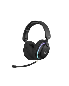 Бездротові повнорозмірні навушники GamePro Asgard Bragi Чорні (Black)