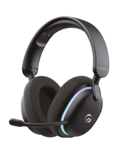 Бездротові повнорозмірні навушники GamePro Asgard Bragi Чорні (Black)