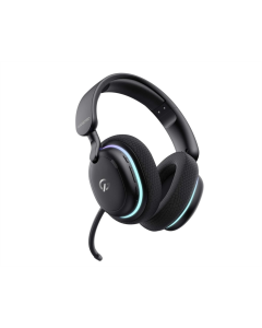 Бездротові повнорозмірні навушники GamePro Asgard Bragi Чорні (Black)