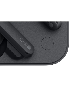 Беспроводные вкладыши наушники CMF от Nothing Buds Pro 2 B187 Серые (темно-серые)