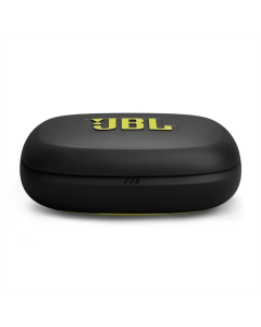 Бездротові навушники вкладиші JBL Endurance Zone Чорні (Black)