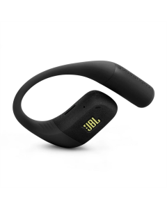 Бездротові навушники вкладиші JBL Endurance Zone Чорні (Black)