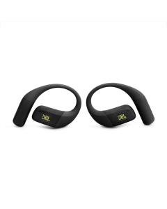 Бездротові навушники вкладиші JBL Endurance Zone Чорні (Black)