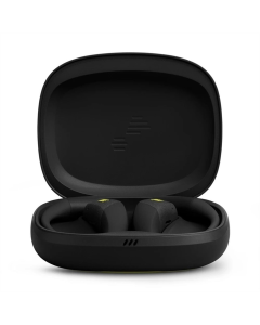 Бездротові навушники вкладиші JBL Endurance Zone Чорні (Black)