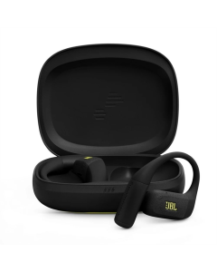 Бездротові навушники вкладиші JBL Endurance Zone Чорні (Black)