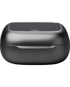 Беспроводные вкладыши JBL Live Flex 3 Черные (Black)