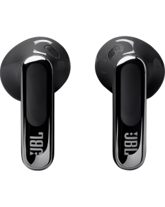 Бездротові навушники вкладиші JBL Live Flex 3 Чорні (Black)