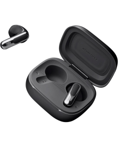 Беспроводные вкладыши JBL Live Flex 3 Черные (Black)