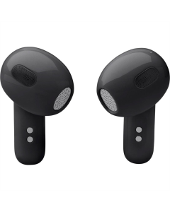 Беспроводные вкладыши JBL Live Flex 3 Черные (Black)