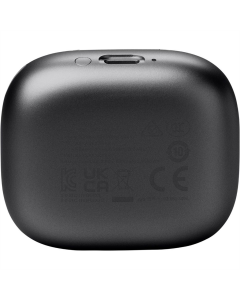 Беспроводные вкладыши JBL Live Flex 3 Черные (Black)