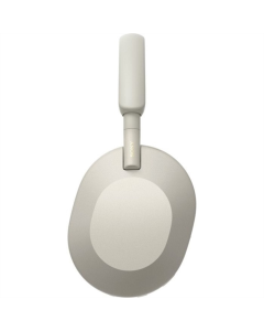 Бездротові повнорозмірні нівушники Sony WH-1000XM5 Срібні (Silver)
