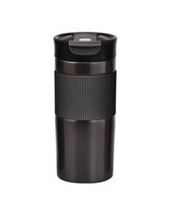 Термокружка Ardesto AR2645CMB (0.45) Черная (Black)