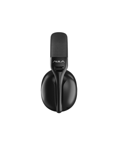 Бездротові повнорозмірні навушники Aula S6 Wireless Headset Чорні (Black)