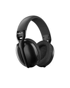Бездротові повнорозмірні навушники Aula S6 Wireless Headset Чорні (Black)